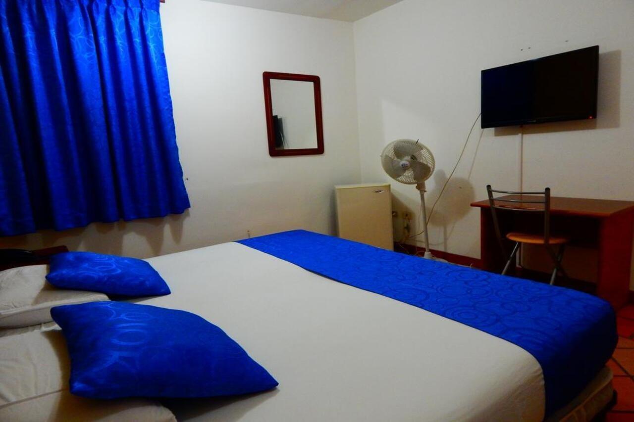 Hotel Castillo Real 아르메니아 외부 사진