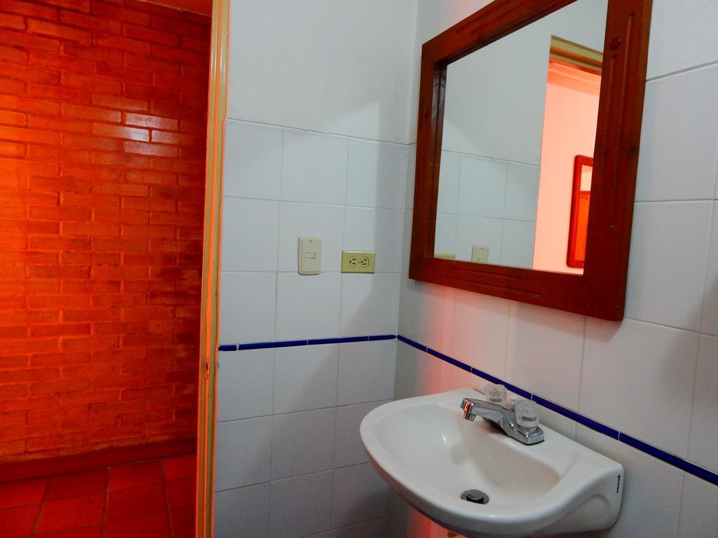 Hotel Castillo Real 아르메니아 외부 사진