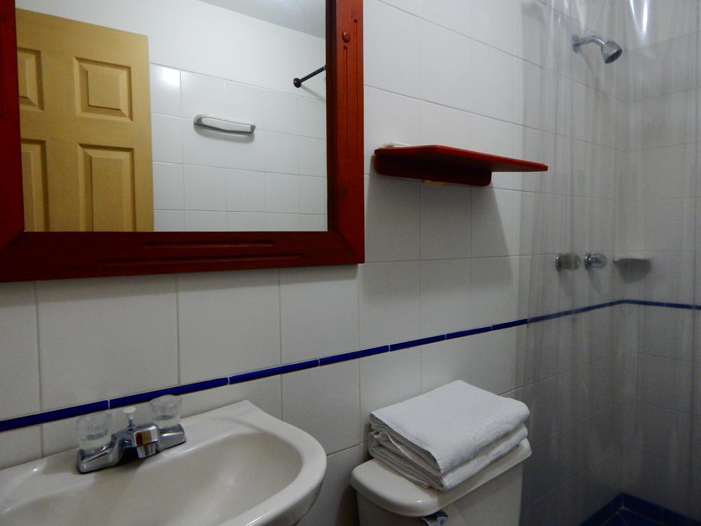 Hotel Castillo Real 아르메니아 외부 사진